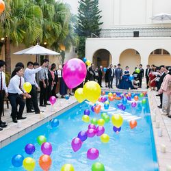 ル・グラン・ミラージュ ONE & ONLYの写真15枚目