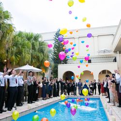 ル・グラン・ミラージュ ONE & ONLYの写真15枚目