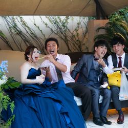 ル・グラン・ミラージュ ONE & ONLYの写真5枚目