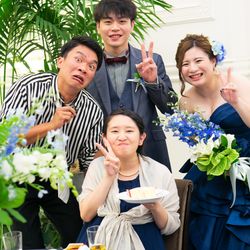 ル・グラン・ミラージュ ONE & ONLYの写真31枚目