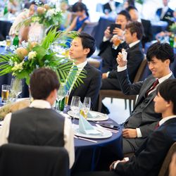 ル・グラン・ミラージュ ONE & ONLYの写真28枚目