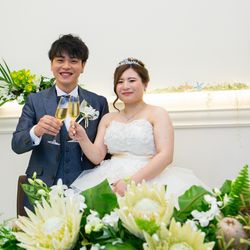 ル・グラン・ミラージュ ONE & ONLYの写真11枚目