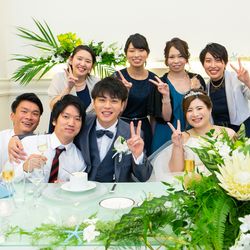 ル・グラン・ミラージュ ONE & ONLYの写真14枚目