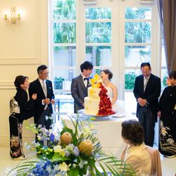 ル・グラン・ミラージュ ONE & ONLYの写真16枚目