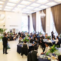 ル・グラン・ミラージュ ONE & ONLYの写真10枚目