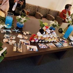 ル・グラン・ミラージュ ONE & ONLYの写真21枚目