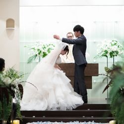 ル・グラン・ミラージュ ONE & ONLYの写真8枚目