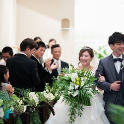 ル・グラン・ミラージュ ONE & ONLYの写真19枚目