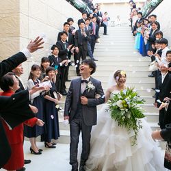 ル・グラン・ミラージュ ONE & ONLYの写真14枚目