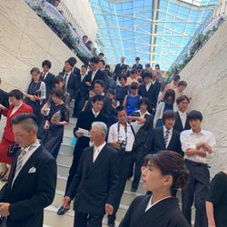 ル・グラン・ミラージュ ONE & ONLYの写真25枚目