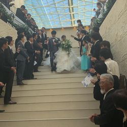 ル・グラン・ミラージュ ONE & ONLYの写真12枚目