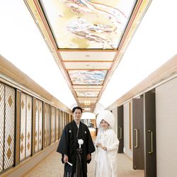 ホテル雅叙園東京の写真10枚目