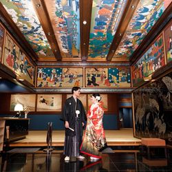 ホテル雅叙園東京の写真3枚目