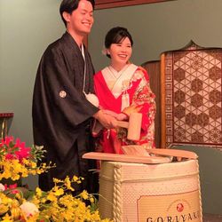 ホテル雅叙園東京の写真29枚目