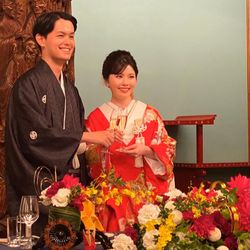 ホテル雅叙園東京の写真19枚目