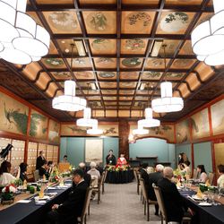 ホテル雅叙園東京の写真9枚目