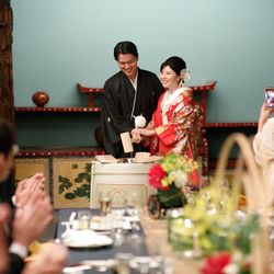 ホテル雅叙園東京の写真5枚目