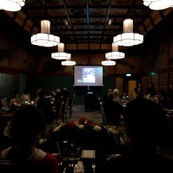 ホテル雅叙園東京の写真20枚目