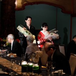 ホテル雅叙園東京の写真22枚目