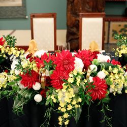 ホテル雅叙園東京の写真16枚目