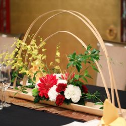 ホテル雅叙園東京の写真15枚目