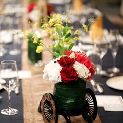 ホテル雅叙園東京の写真12枚目