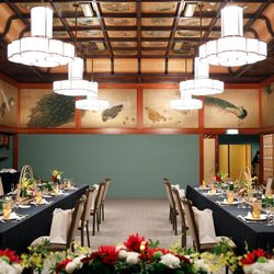 ホテル雅叙園東京の写真3枚目