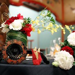 ホテル雅叙園東京の写真21枚目