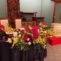 ホテル雅叙園東京の写真3枚目