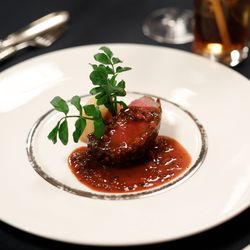 ホテル雅叙園東京の写真16枚目