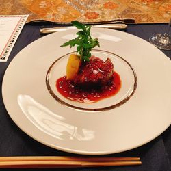 ホテル雅叙園東京の写真13枚目