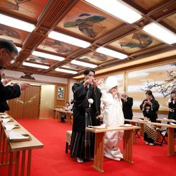 ホテル雅叙園東京の写真21枚目