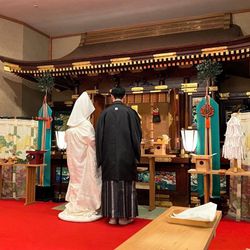 ホテル雅叙園東京の写真31枚目