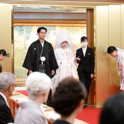 ホテル雅叙園東京の写真20枚目