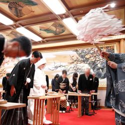 ホテル雅叙園東京の写真5枚目