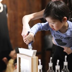 宮の森フランセス教会の写真19枚目