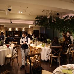 宮の森フランセス教会の写真26枚目