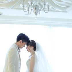 宮の森フランセス教会の写真5枚目