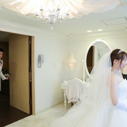 宮の森フランセス教会の写真18枚目