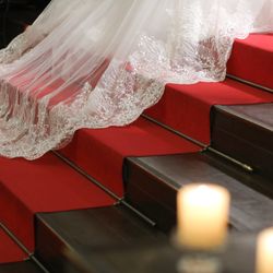 宮の森フランセス教会の写真6枚目