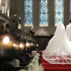 宮の森フランセス教会の写真12枚目