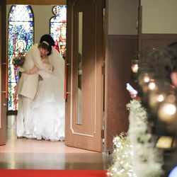 宮の森フランセス教会の写真18枚目