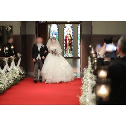 宮の森フランセス教会の写真15枚目