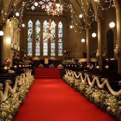 宮の森フランセス教会の写真28枚目