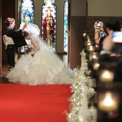 宮の森フランセス教会の写真32枚目