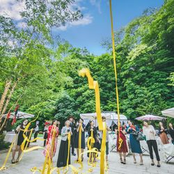 ジャルダン・ドゥ・ボヌールの写真4枚目