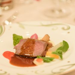 品川プリンスホテルの写真9枚目