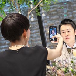 アルカンシエル luxe mariage大阪の写真26枚目