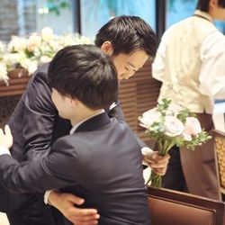 アルカンシエル luxe mariage大阪の写真1枚目