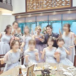 アルカンシエル luxe mariage大阪の写真31枚目